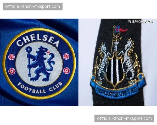 战报:切尔西1-1战平纽卡斯尔,雅克松头球扳平比分 战报:切尔西1-1战平纽卡斯尔,雅克松头球扳平比分