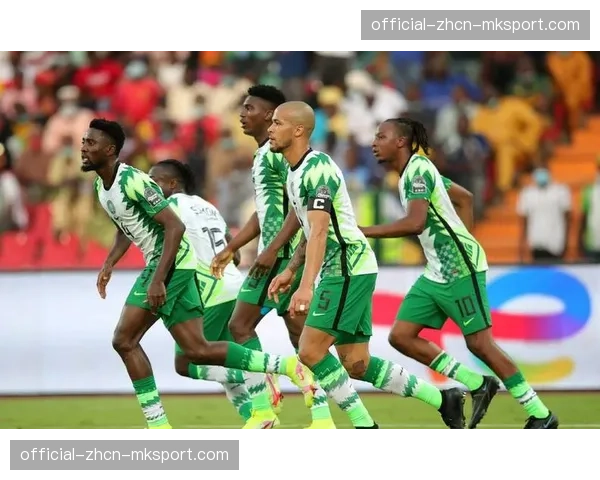 UFC“寻才之路”计划登陆非洲，将于尼日利亚举办首场选拔赛